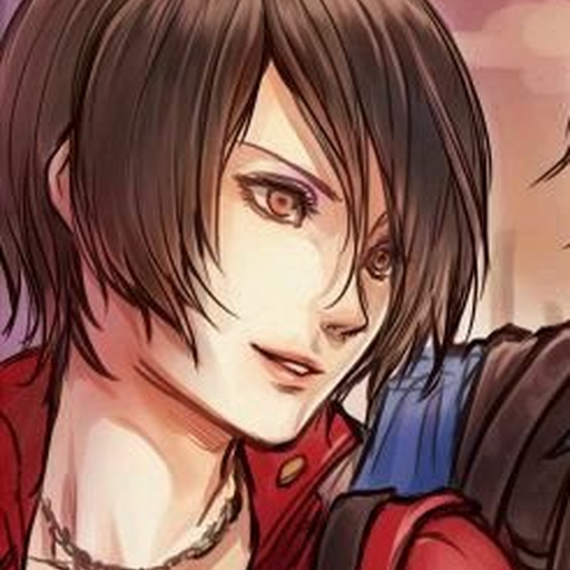 Ada Wong