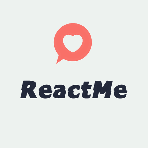 ReactMe Manager