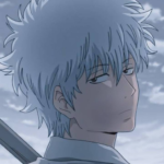 Gin-san